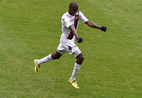 Roma confirm Ibarbo signing