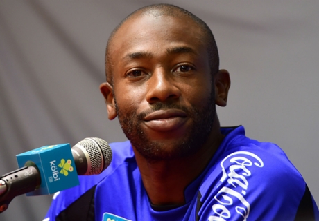 Wanchope appointed Costa Rica boss