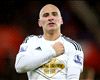 Shelvey: I want to stay at Swansea