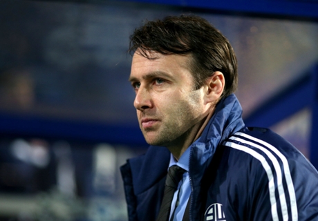 Freedman named new Forest boss