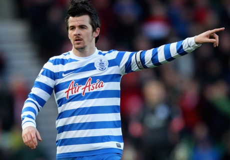Barton sorry for red card