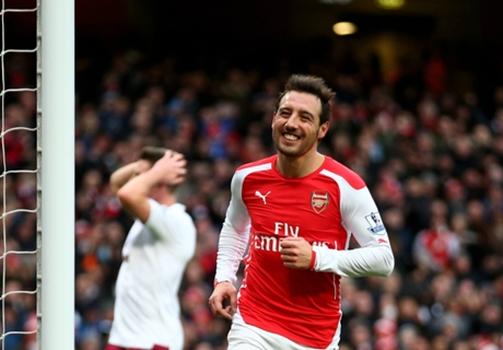 Premier League Team of the Week