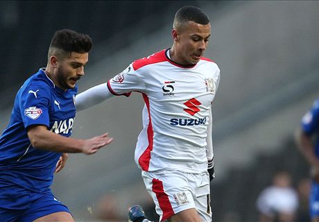 Profile: Tottenham new boy Dele Alli