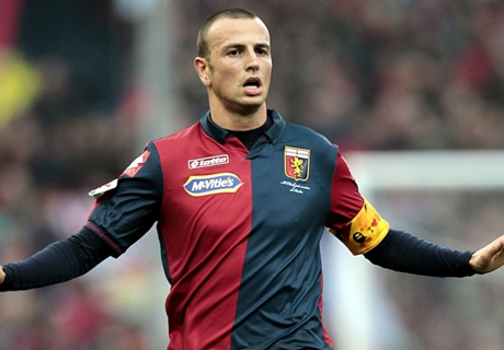Luca Antonelli signe à l’AC Milan