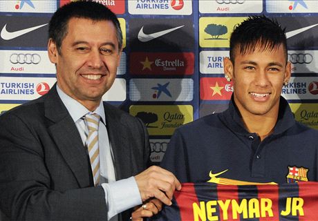 Prosecutors demand Bartomeu trial