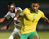 Rivaldo Coetzee South Africa Afcon