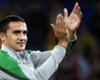 Tim Cahill Isyaratkan Menuju Shanghai Shenhua