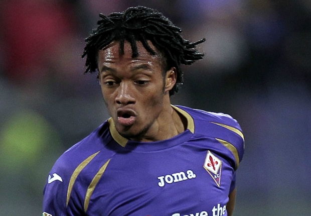 Why Mourinho wrote off Schurrle & Salah to bring Cuadrado to Chelsea