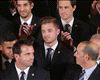 Obama recognizes Robbie Rogers at White House ceremony
