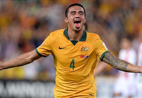 Official: Cahill joins Shanghai Shenhua