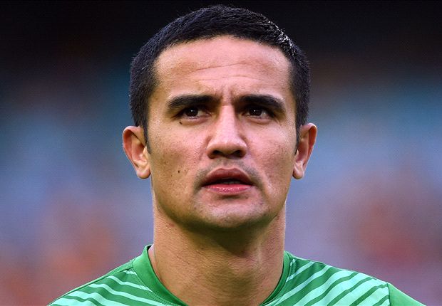 [오피셜] 호주 케이힐, 中 상하이 선화 전격 이적