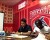 Erick Weeks Lewis Ambisi Tambah Koleksi Trofi Pusamania Borneo FC