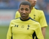 Aaron Lennon Siap "Dibaptis" Dalam Derby Merseyside