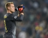 Ter Stegen: Real Madrid will slip up