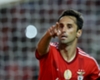 Jonas se surpreende com início muito bom no Benfica