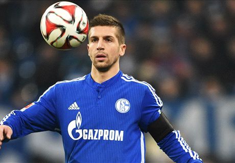 Schalke want to buy Nastasic
