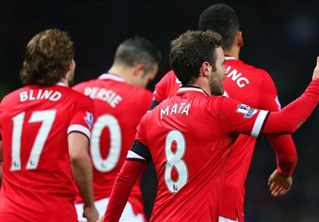 FA Cup fifth round draw in full