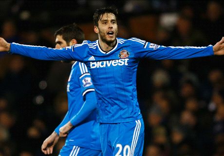 Match Report: Fulham 1-3 Sunderland