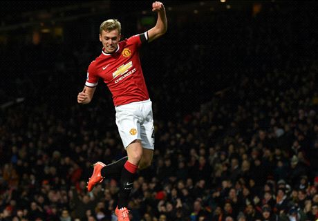 Match Report: Man Utd 3-0 Cambridge
