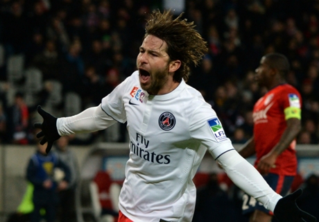 Player Ratings: Lille 0-1 PSG