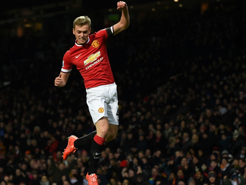 Van Gaal prioritises FA Cup, but Manchester United can't afford to pick and choose