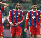 Le chiffre du 17/02/2015 sur Goal - Bayern & Shakhtar