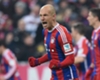 Bayern Munich, Robben : "Une préparation incroyable"