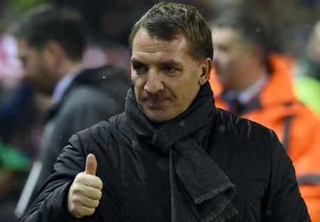 Rodgers going all out for FA Cup win