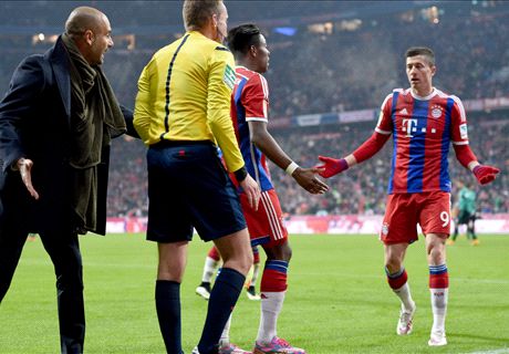 VIDEO: Top 5 de la Bundesliga