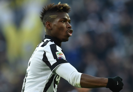 Zidane insistirá por Pogba