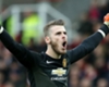 De Gea : "Je n'ai jamais eu de conflit avec Van Gaal"