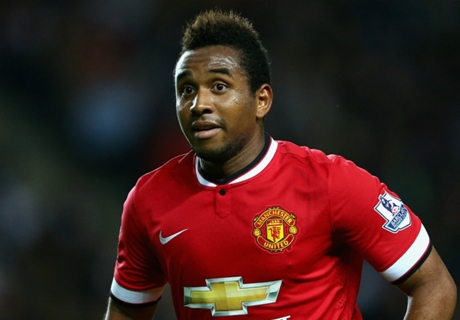 Anderson: Injuries ended MUFC career