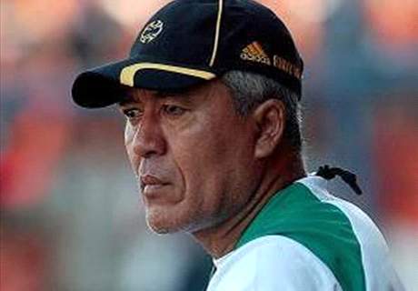 Manajemen Belum Dapat Pengganti, Rudi Keltjes Berharap PSM Bangkit