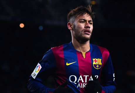 LIVE: Villarreal 0-1 Barcelona