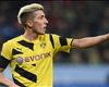 Kevin Kampl Borussia Dortmund Bundesliga 01312015