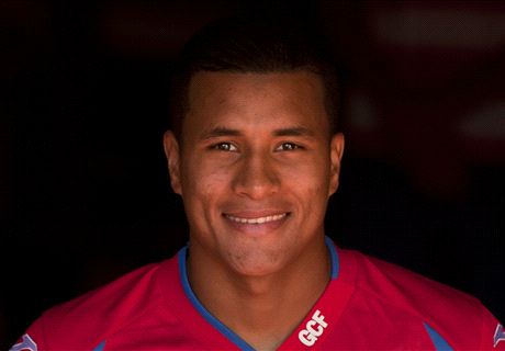 Murillo: