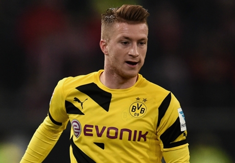 Reus: Dortmund can't lose to Schalke