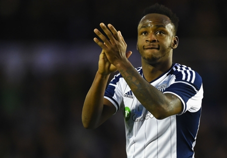 Burundi Ingin Pakai Jasa Berahino