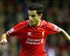 Philippe Coutinho FC Liverpool Premier League 01012015
