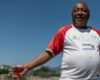 Jairzinho - Former Brazilian
Player Jairzinho - Former Brazilian Player