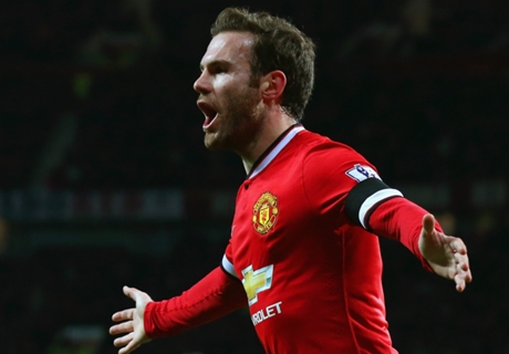 Uniteds Mata: CL-Quali ein Muss