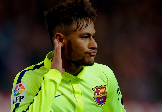 Neymar: Suarez, Messi and I will get even better