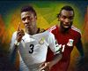GFX AFCON15 Ghana Equatorial Guinea AFCON live