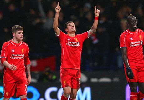 FA Cup, 16esimi - Liverpool agli ottavi