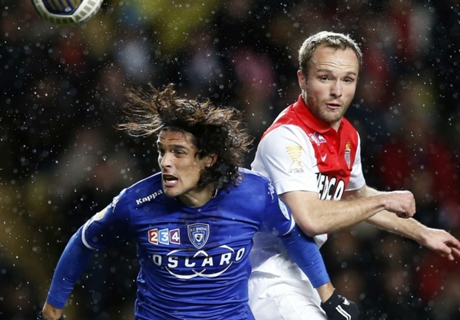 Report: Monaco 0-0 Bastia (pens 6-7)