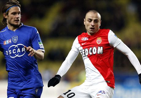 Monaco va porter plainte pour l'envahissement de la pelouse