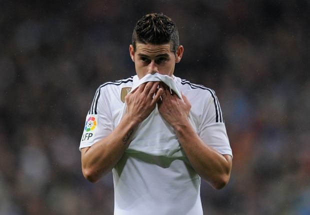 عاجل   ريال مدريد يكشف عن كسر في قدم رودريجيز - 