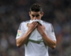 Madrid confirms broken foot for James