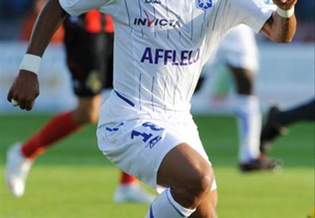 Transferts - Contout va s'engager à Sochaux