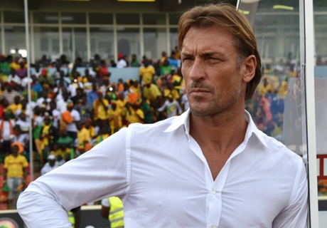 Renard faces biggest decision of career